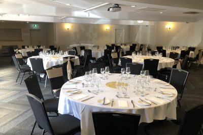 ADELAIDE ROOM DINING