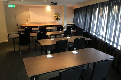 Boardroom Classroom 2