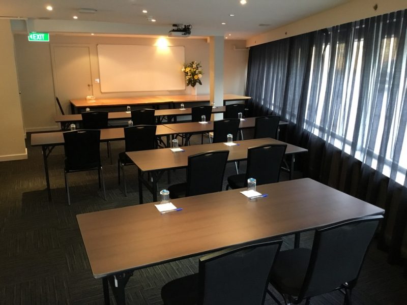 Boardroom Classroom 2