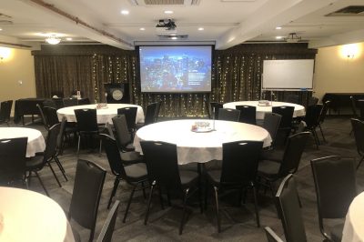 Adelaide Room Corporate