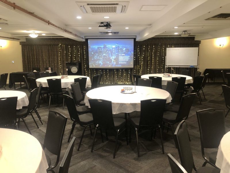 Adelaide Room Corporate