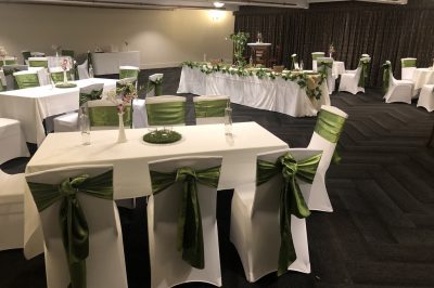 Adelaide Room Wedding